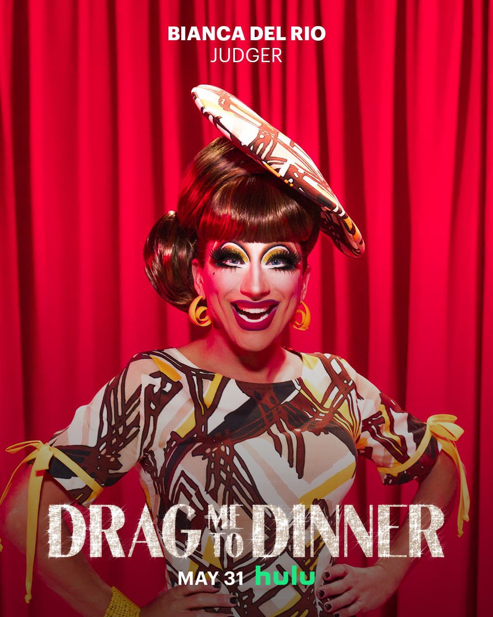 TheBiancaDelRio tweet picture