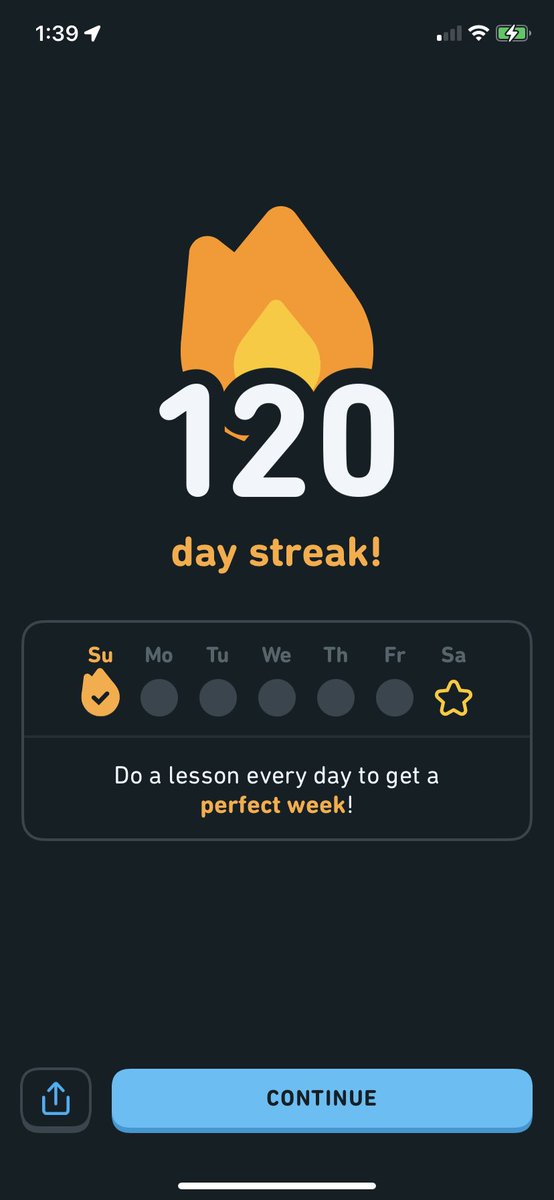 Four-month check-in with this year’s resolutions: I’ve lost 7.5 of the 50 pounds (Whoops! Gained 4 lbs.), Done 7,260 of the 66,795 sit-ups and push-ups, and streamed 45 of the 150 times (7 streams short of my goal). April was not my best month so far, but I’ll do better in May.