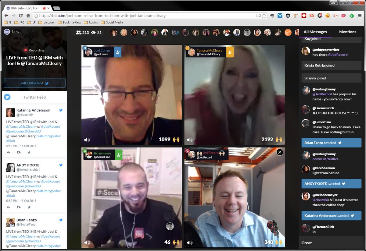 Jed Record tweet media