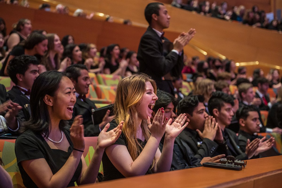 Los Angeles Master Chorale tweet media