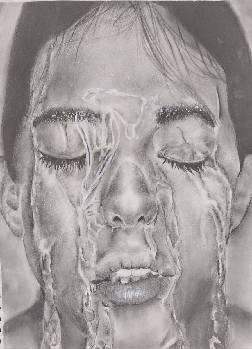 ArtsTda's tweet photo. I just finished my drawing!
#art #twitterart #drawing https://t.co/HBI5R8lb1y