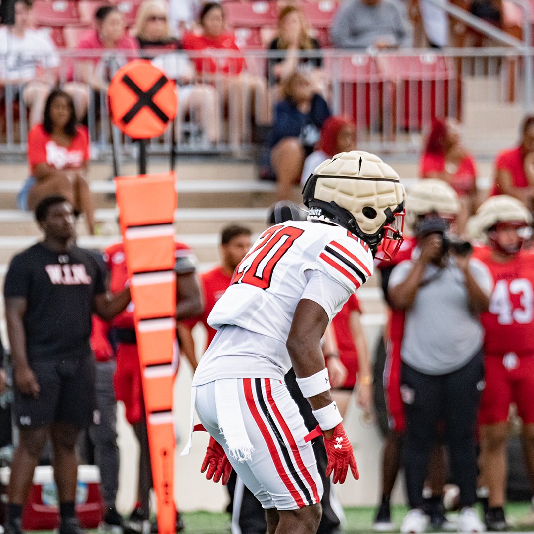 Lamar University Football tweet media