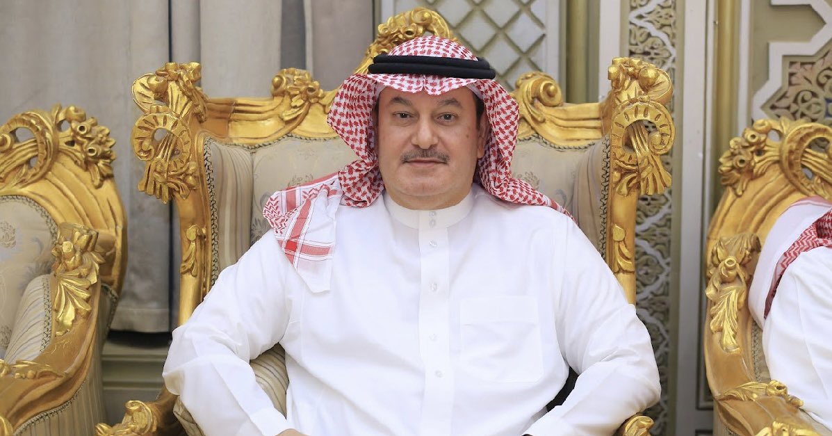 Otaibah_alhila's tweet photo. اقام رجل الاعمال : سعد بن مسحل العتيبي 
@Alfariscars 
مادبة عشاء على شرف صاحب السمو الامير : 
خالد بن منصور بن جلوي ال سعود 
@OrgFuture 
واعضاء مجلس ادارة غرفة جدة https://t.co/kFm32dHk4k