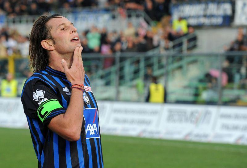 Atalanta BC News on Twitter "The list of Atalanta's top Serie A goal