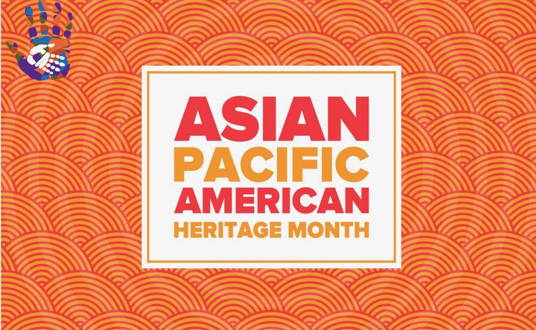 reysecollab's tweet photo. The month of May celebrates the achievements and contributions of Asian Americans &amp; Pacific Islanders in the United States. #AsianHeritageMonth #REYSE https://t.co/ZykMYbXyXW