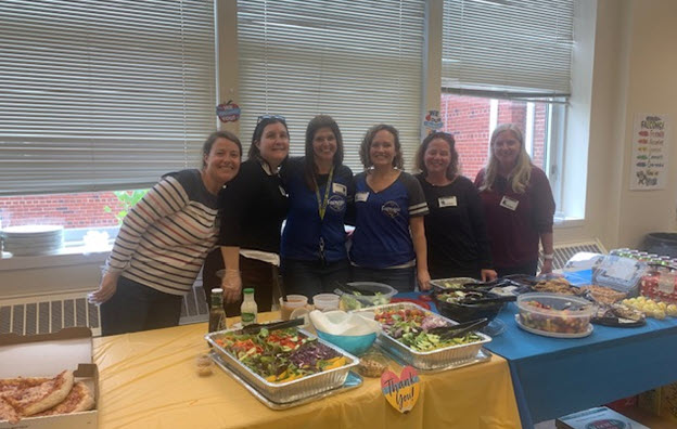 FairviewFalcons-FCPS tweet media