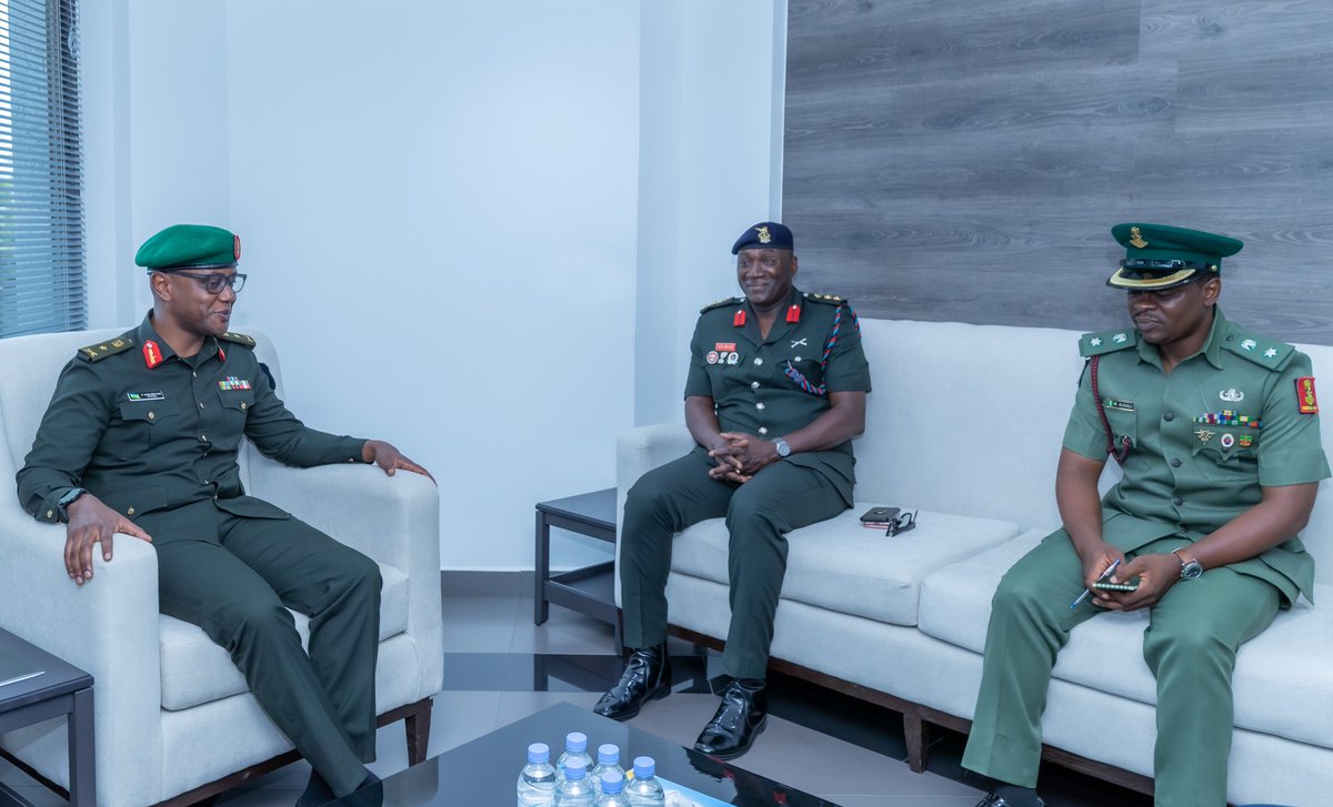 Rwanda Defence Force tweet media