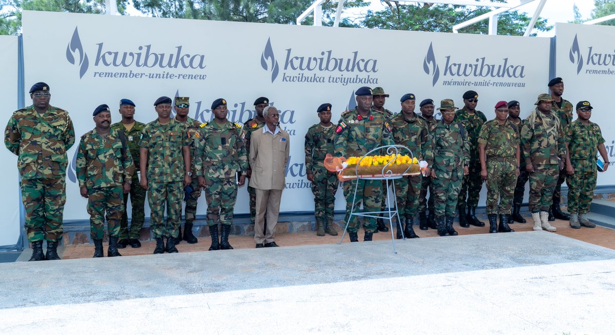 Rwanda Defence Force tweet media