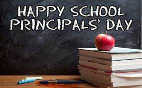 SJBPS118's tweet image. Happy National School Principals’ Day! Give a shoutout to our Awesome Principals! We appreciate your hard work and dedication!