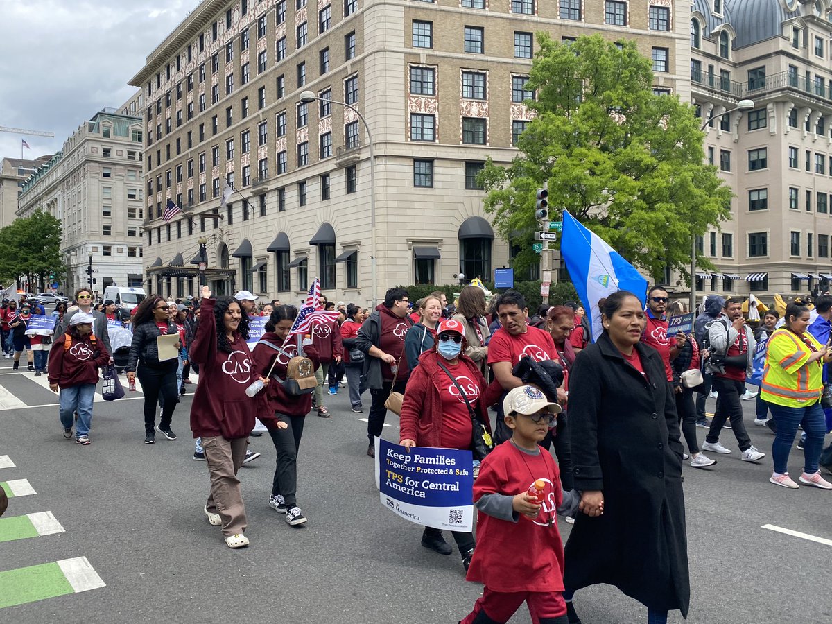 We Are CASA tweet media