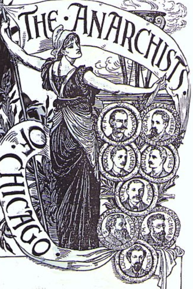 CVAgainstFash's tweet photo. Happy May Day to those who celebrate!

Take some time today to remember all those who fought and died for a better world. ♥️ 🖤 https://t.co/W6yTy0ejEC