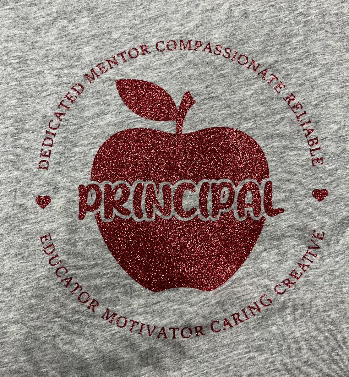 Happy Principal Appreciation day <a href="/_mrsmaki/">Angela Maki</a>!!!! You are inspiring and extremely supportive to our Melzer community!! Thank you for being YOU!!
