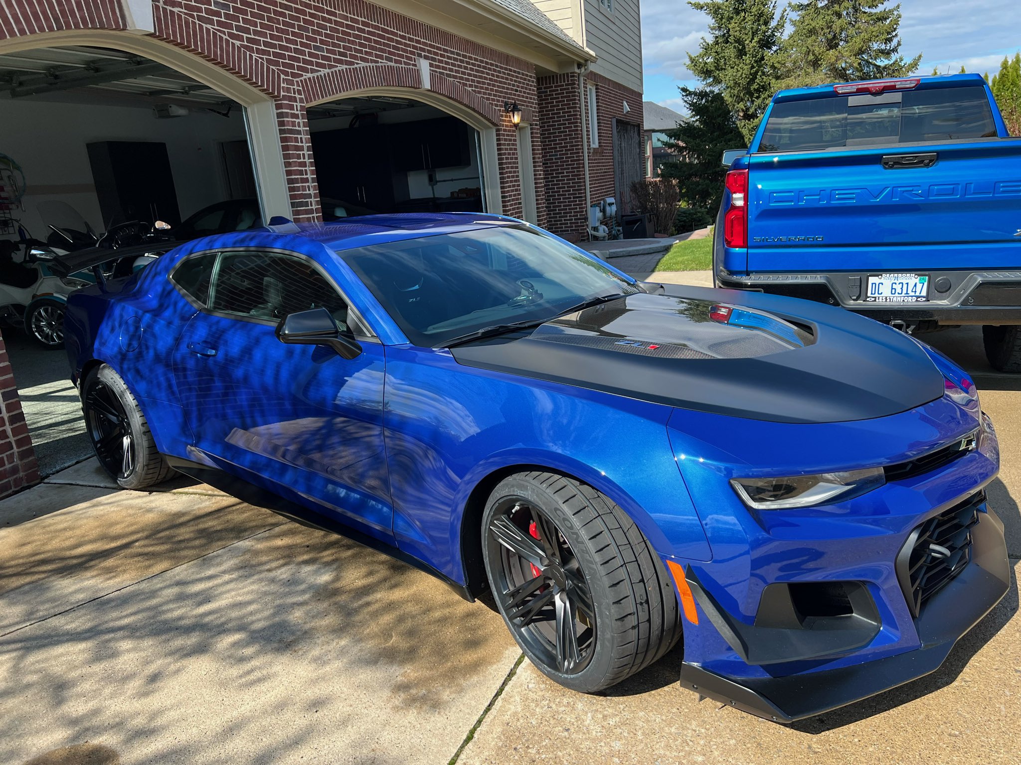 Dr. Mark Young on Twitter "Car is ready for OfficialOLOA One Lap of