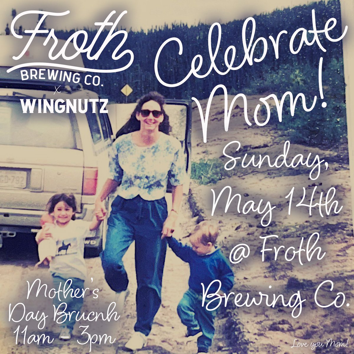 Froth Brewing Co. (@frothbrewing) on Twitter photo 