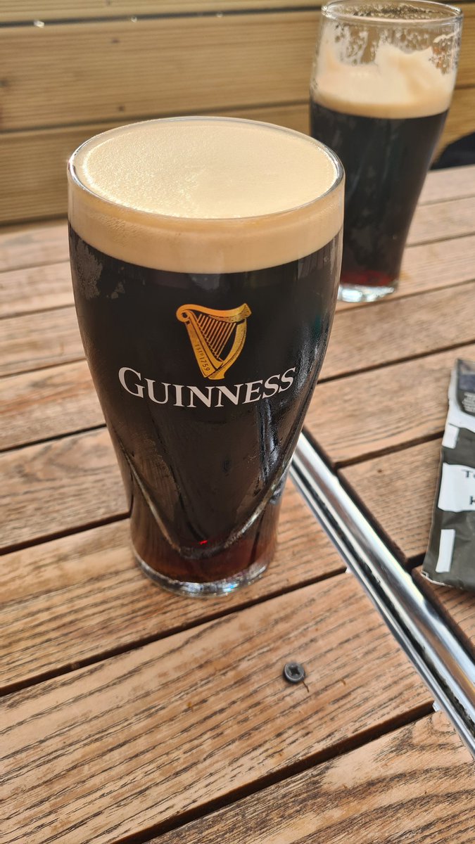 ToastersLegacy's tweet image. The most beautiful thing to see after a bank holiday Monday shift!!