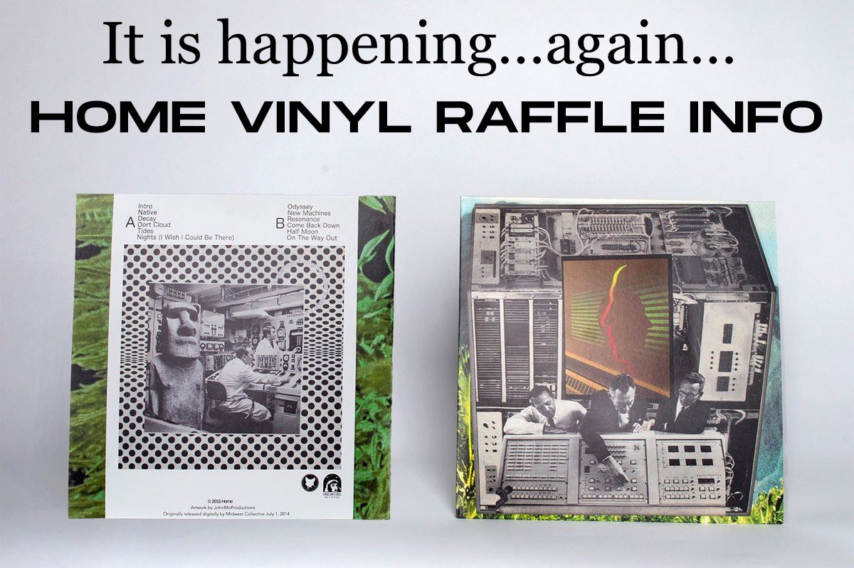 Eye Witness Records tweet media