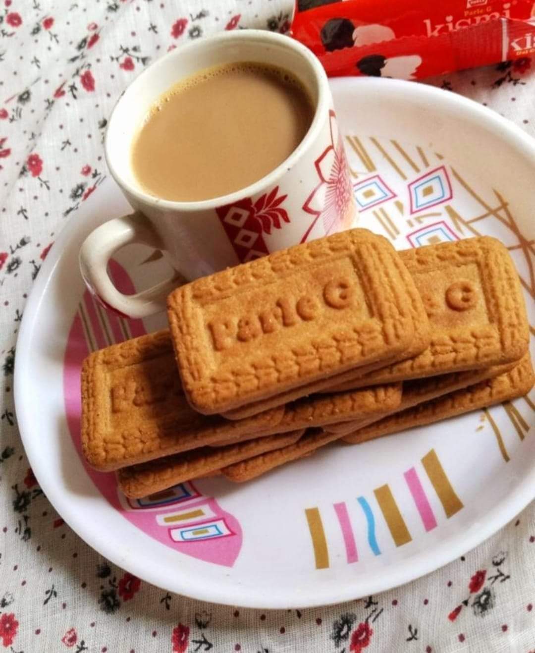 Chai biscuit deals