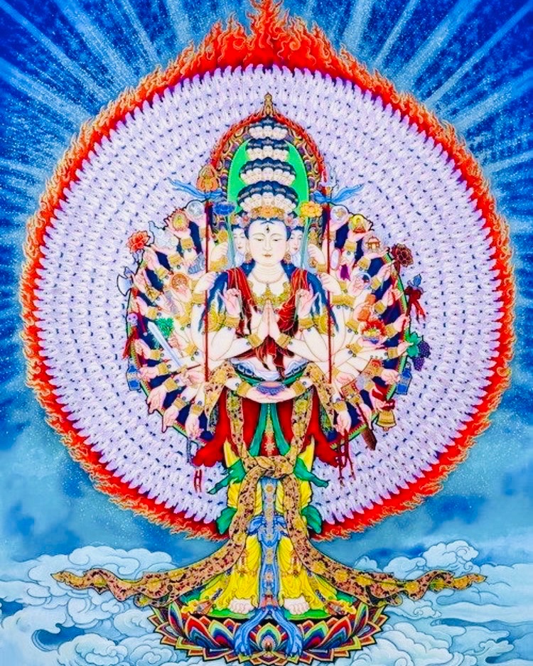 Lucha_kansya's tweet image. 『奇跡報告でさらなる奇跡を起こす祈祷』

○リツイート&amp;amp;イイネ後、リプライに「叶いました」とご自身の願望を過去形でお書き下さい。

○開運奇跡は、普段の小さな奇跡に気づけた人にやってきます。
奇跡はあなた様に必ず起こっています。
@hirosan_dakun