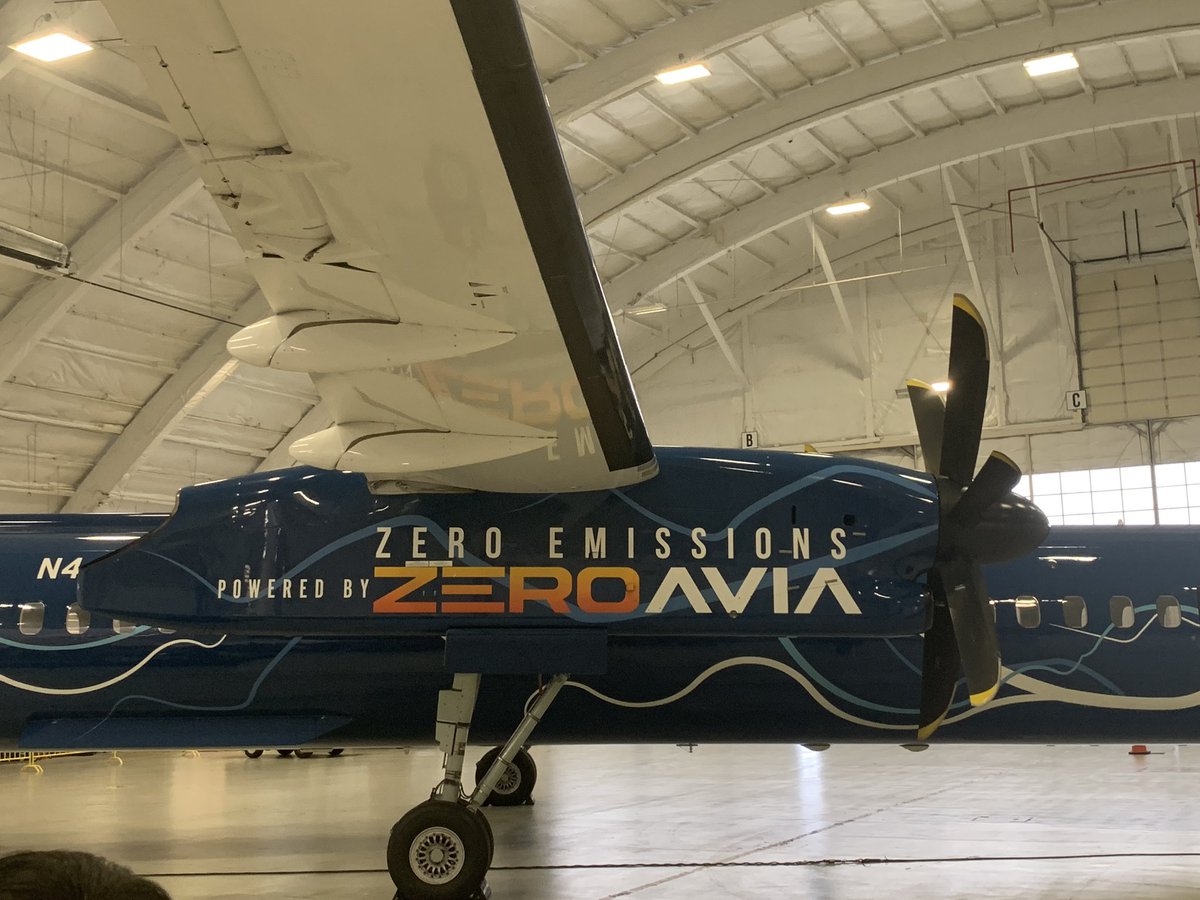 Aviation High School tweet media