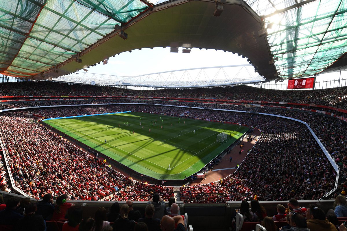 Just another week in women’s football 😮‍💨