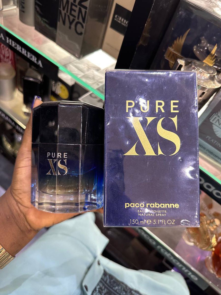 JessPerfumery's tweet photo. So I get questions like Jessica I’m going out on a date with this lady for the first time and I want to smell charming, here are

AMAZING FIRST DATE FRAGRANCES FOR MEN🤗

F1: Tomford Tobacco Vanilla
F2: Stronger with you
F3: Terre D’hermes
F4: Pure XS
You can add yours as well😊 https://t.co/mSuxXtdZeM