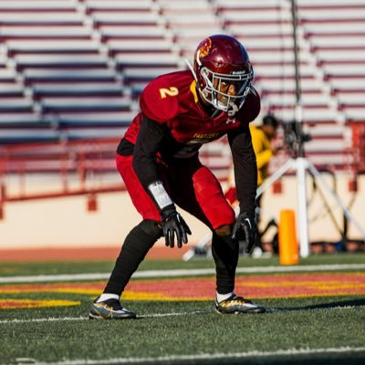 Still Available ;@tadariusm23 JUCO DB 5'11 185. C/O 2023. <a href="/SacCityFB/">Sac City Football</a> . AA Obtained. HL hudl.com/video/3/799608…