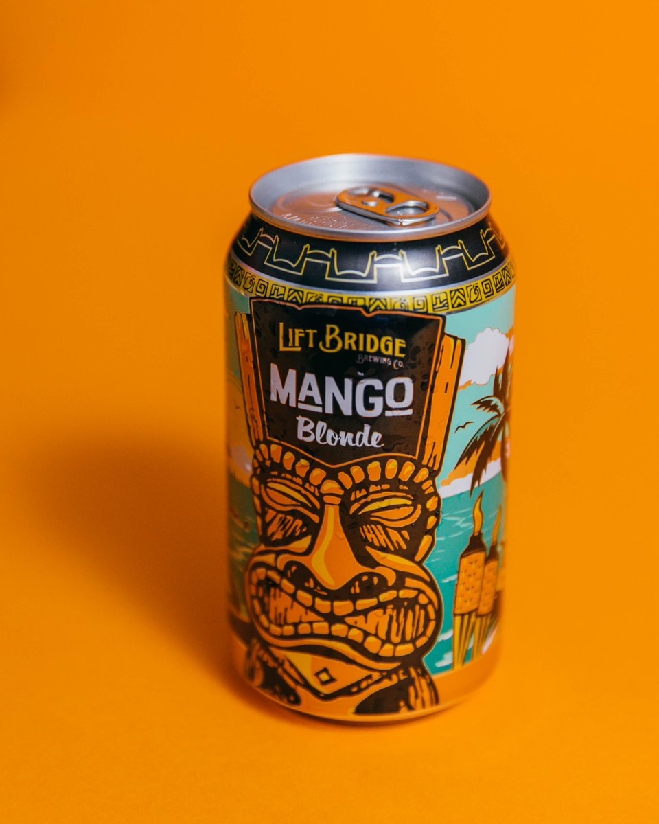 Lift Bridge Brewing tweet media