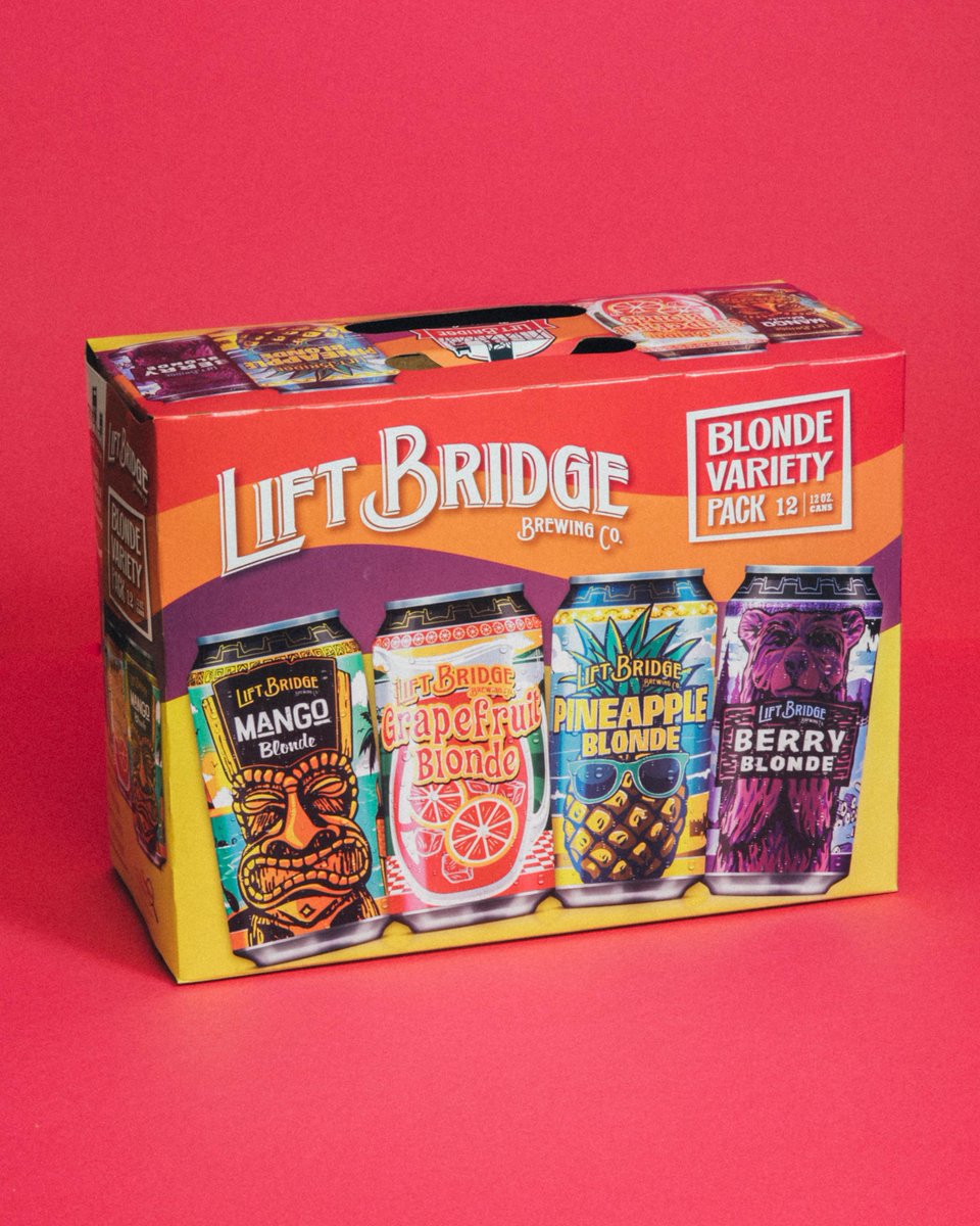 Lift Bridge Brewing tweet media