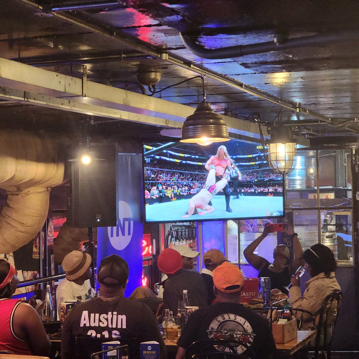 SoundToday_za's tweet photo. Look how amazing our Smart LED TV screens have been set up for our client.

To make a booking contact: events@soundtoday.co.za https://t.co/UPQGKvh0Ox