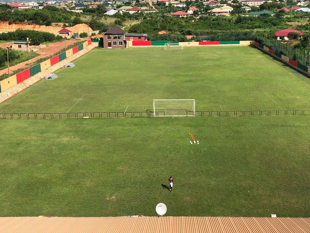 RdScouting's tweet image. Next month, I will most likely be returning to Ghana for scouting purposes.

Therefore, if you hear about any showcases or if you are an academy/club that wants to get in touch, please send me a Direct Message so we can discuss.

Looking forward to discovering more talent. 🇬🇭🌟