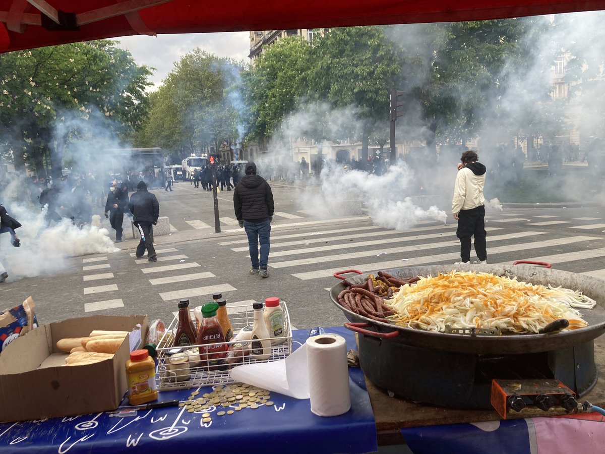 Henri Seckel tweet media