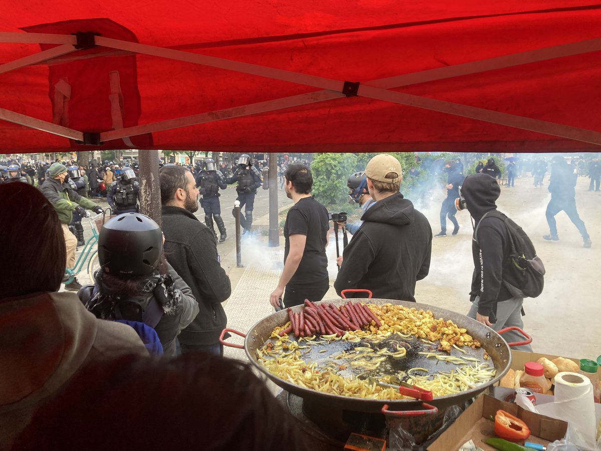 Henri Seckel tweet media