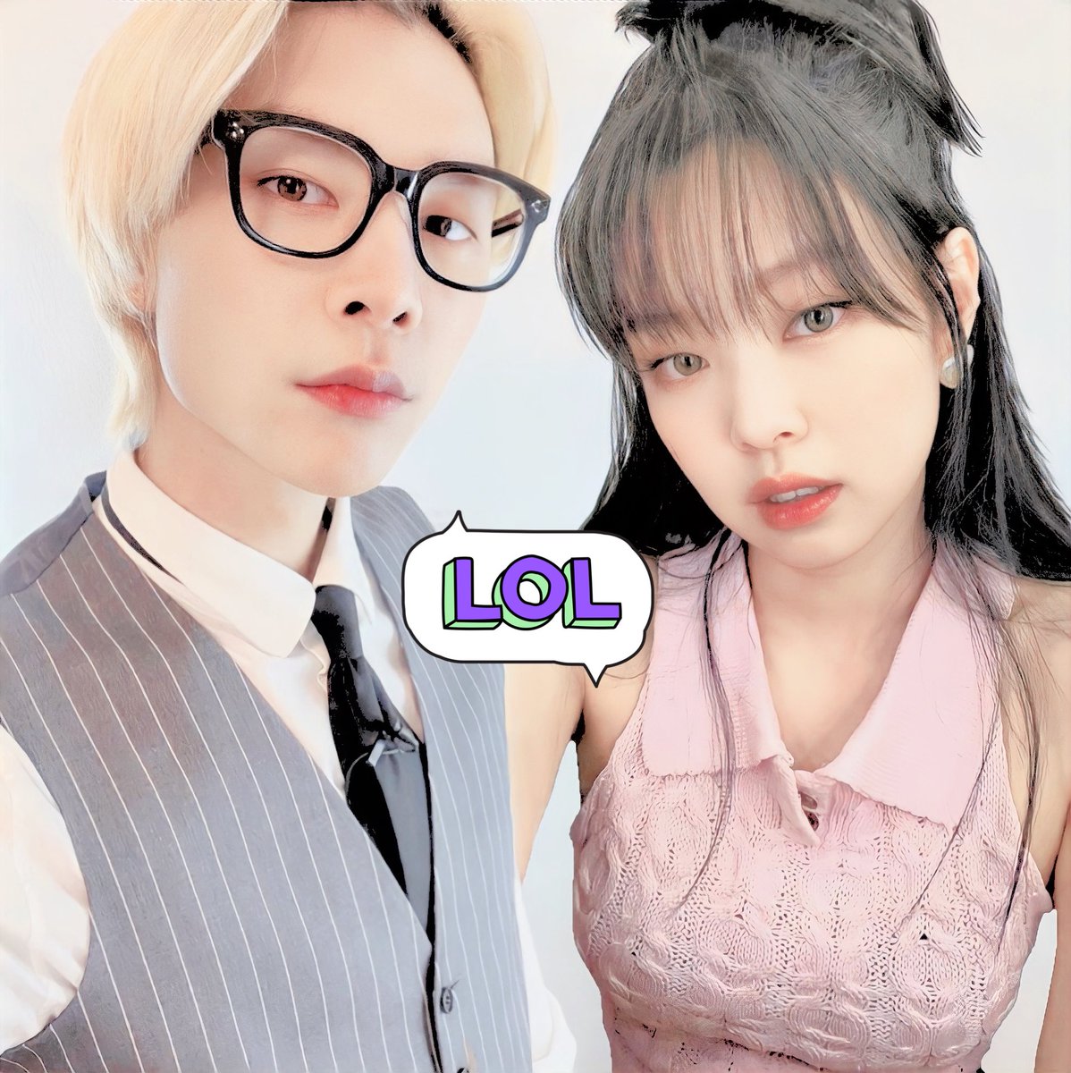 Breezding's tweet photo. Apkh cuma gue yang pacalnya ada due?🤔 https://t.co/Ep02vtr33g