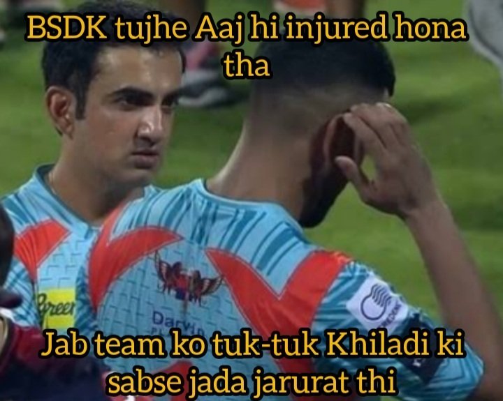 vegetarianmee's tweet photo. Gambhir &amp; KL Rahul ☕ https://t.co/jjPhPrY16N