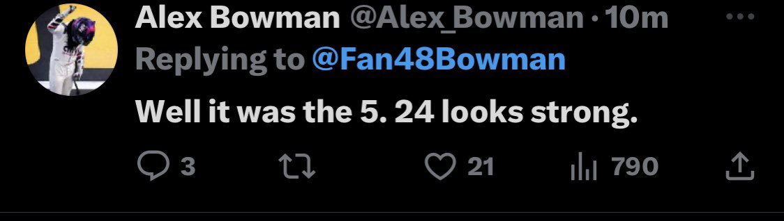 BowmanFan48 tweet media