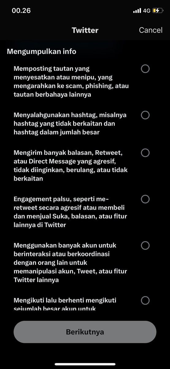 febramuzdalifah's tweet photo. https://t.co/DTCc9xy1DK