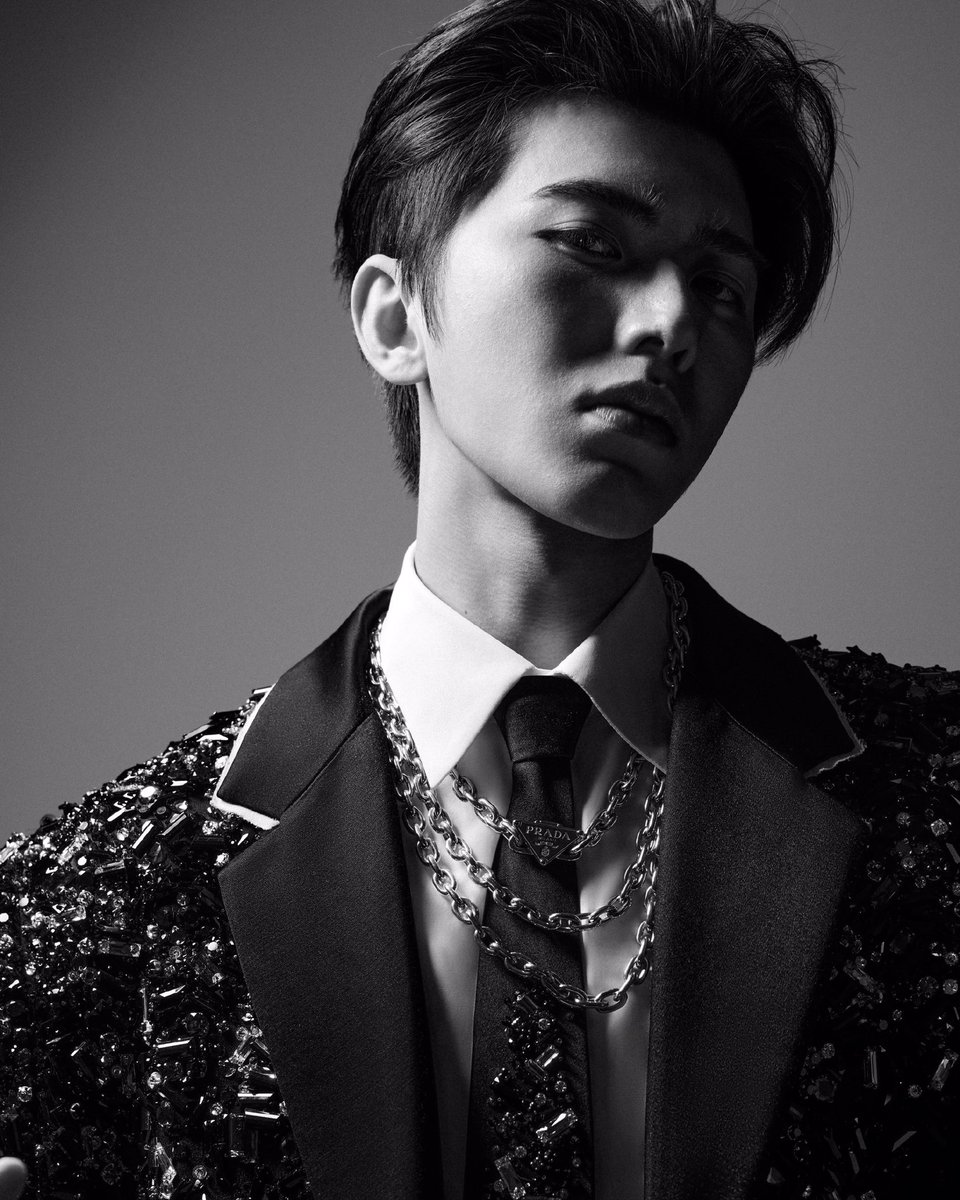 caixukun in #MetGala
！！！🆒🆒

<a href="/CXK_official/">KUN</a> <a href="/prada/">PRADA</a> #prada #pradaxkun #MetGalaxkun #MetGala  #ALineOfBeauty