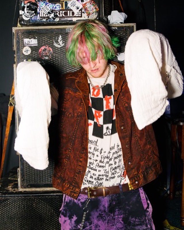 Spaz Tenorman (@SpazTenorman) / Posts / X