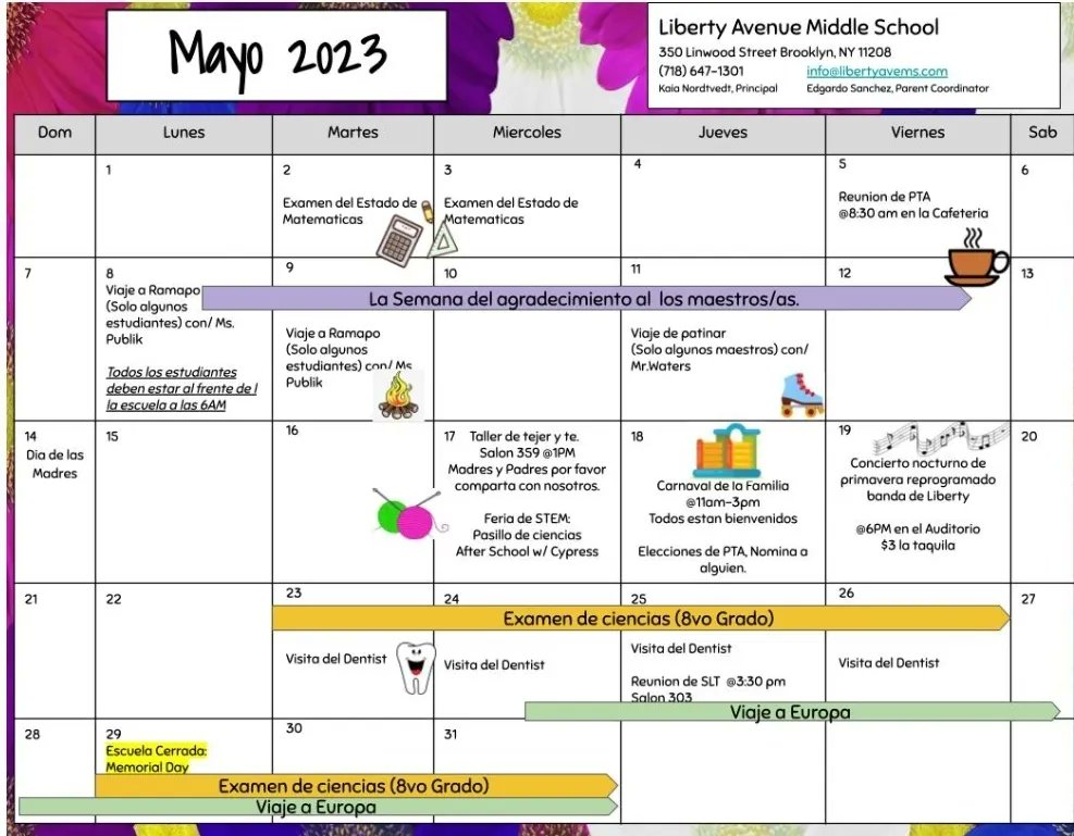 Liberty Avenue MS (19K662) tweet media