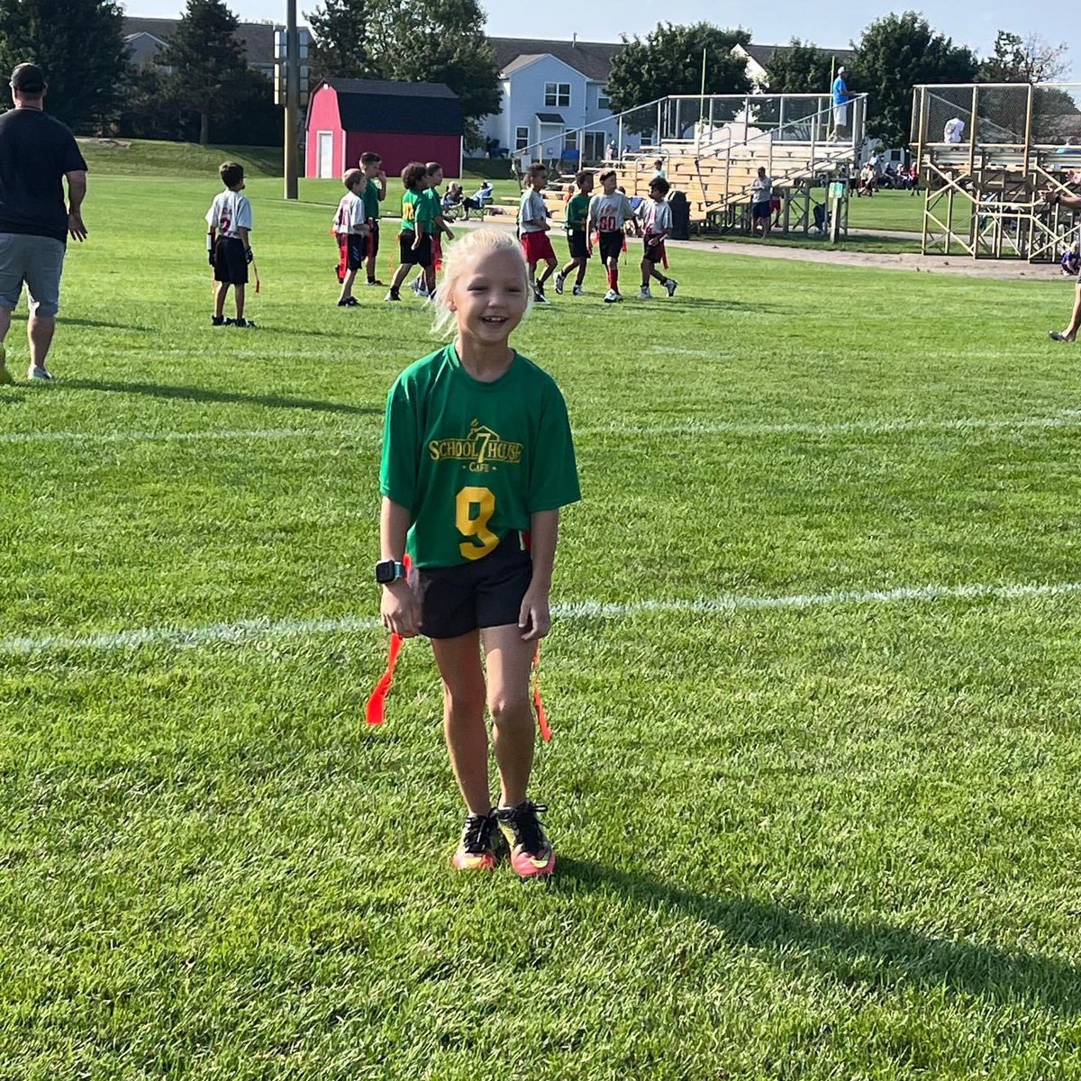 Mudsock Youth Football tweet media