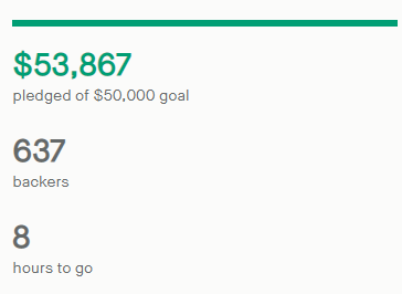 VineyardRPG's tweet image. This is still going.

Wow.

But also: Hell yeah.