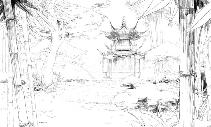 some of my favorite film layouts