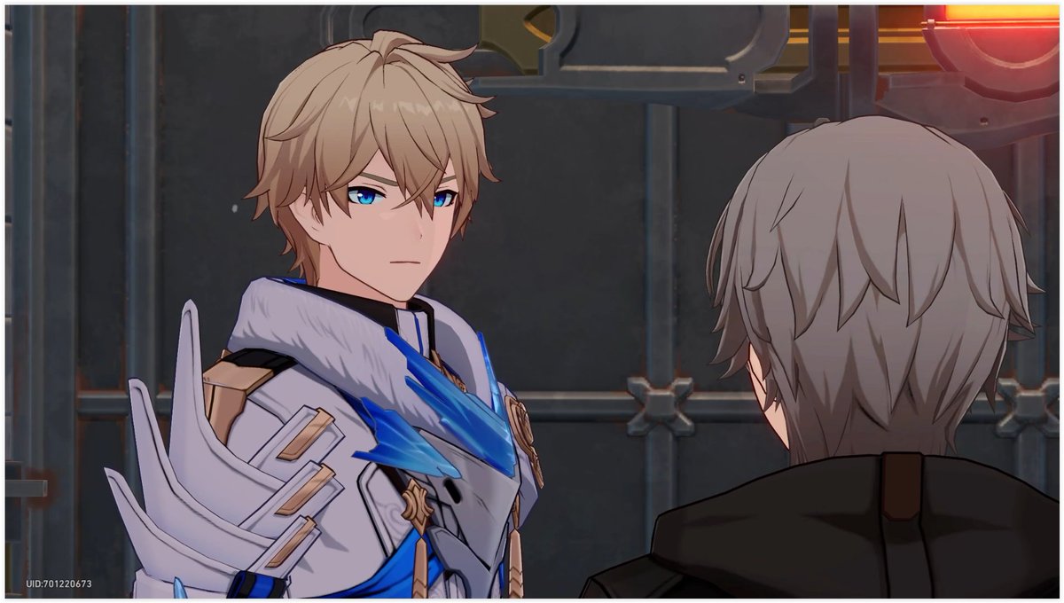followthewind8's tweet photo. gay stare
#Gepard #Caelus #Gepalus #GepardCaelus #GepardMC #honkaistarrail https://t.co/nlSqERGQka