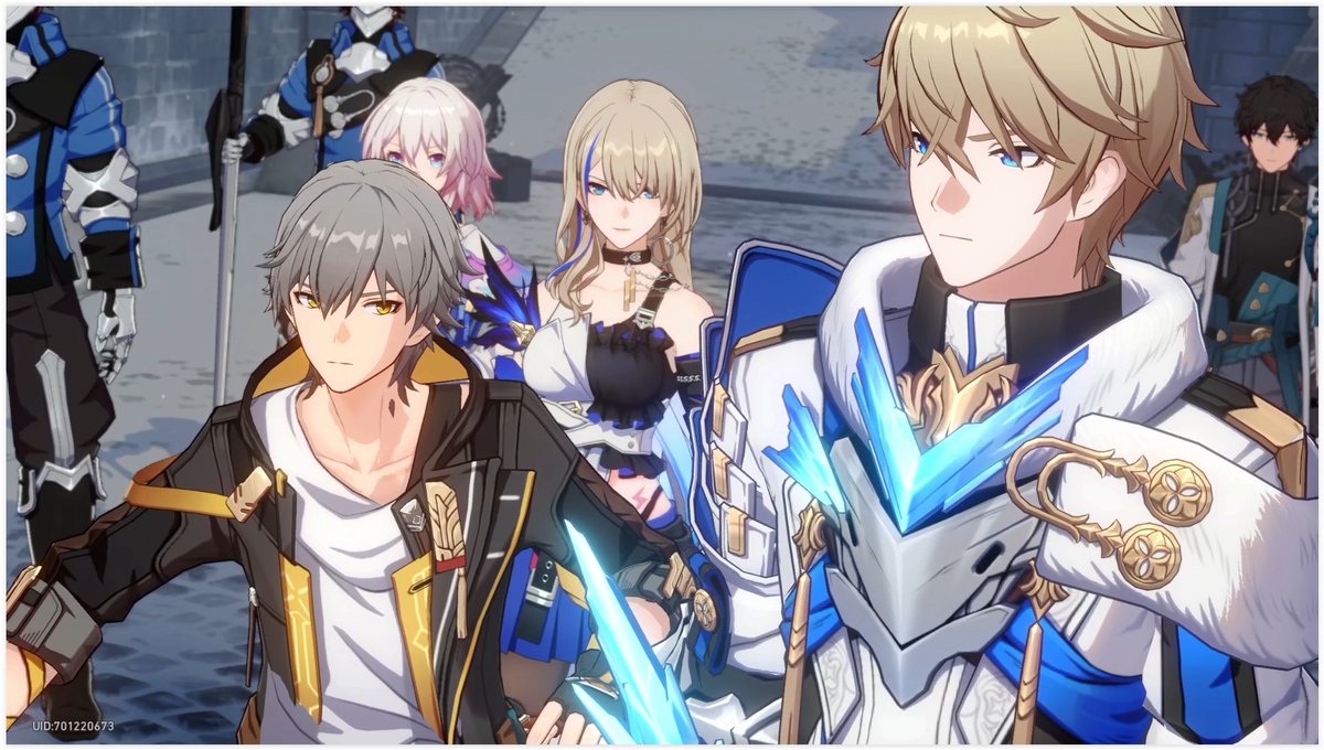followthewind8's tweet photo. gay stare
#Gepard #Caelus #Gepalus #GepardCaelus #GepardMC #honkaistarrail https://t.co/nlSqERGQka