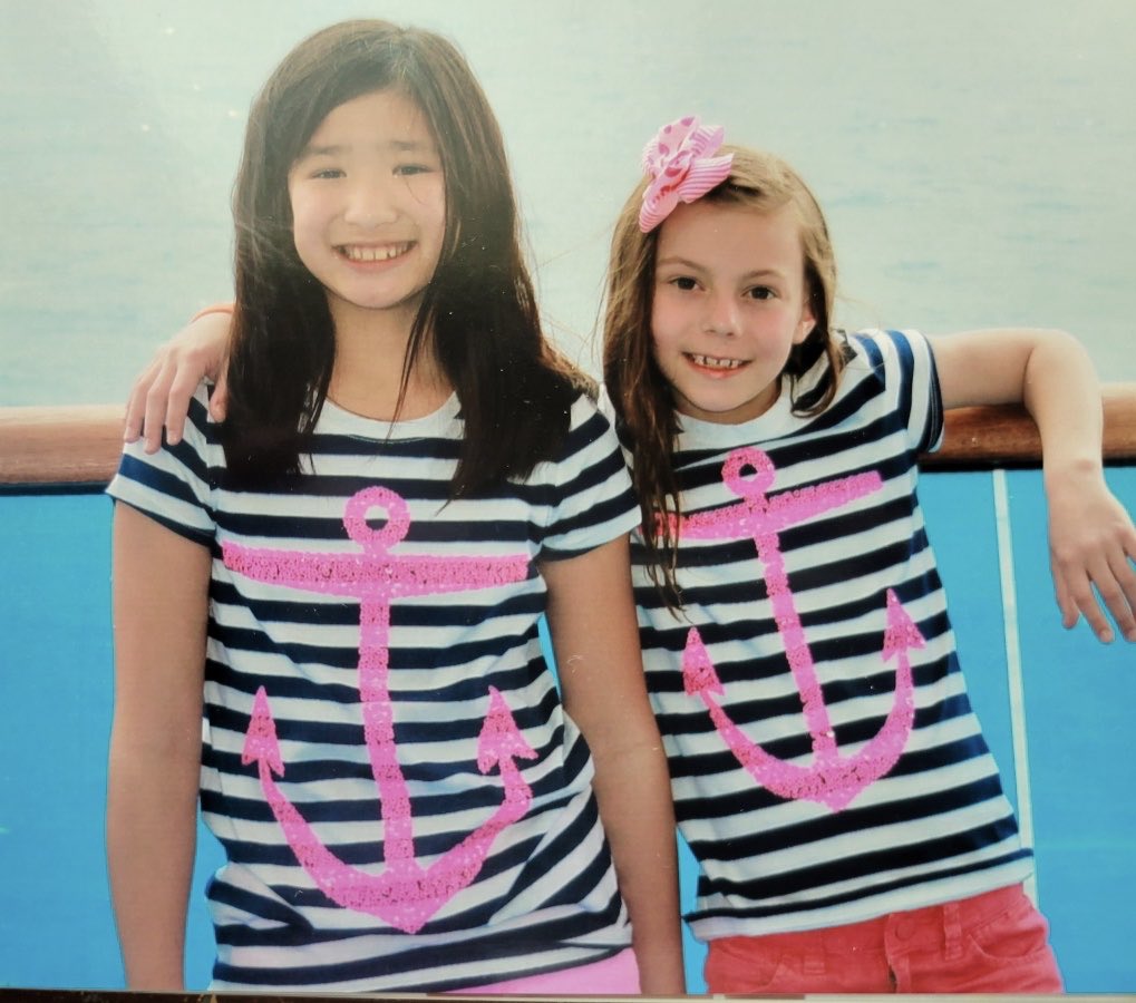 HeatherHallKC's tweet image. #SeniorMonday - sorry a day late!