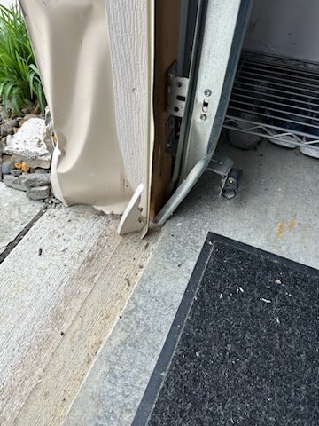 I think it's broke.... https://t.co/X5erEGHqdu