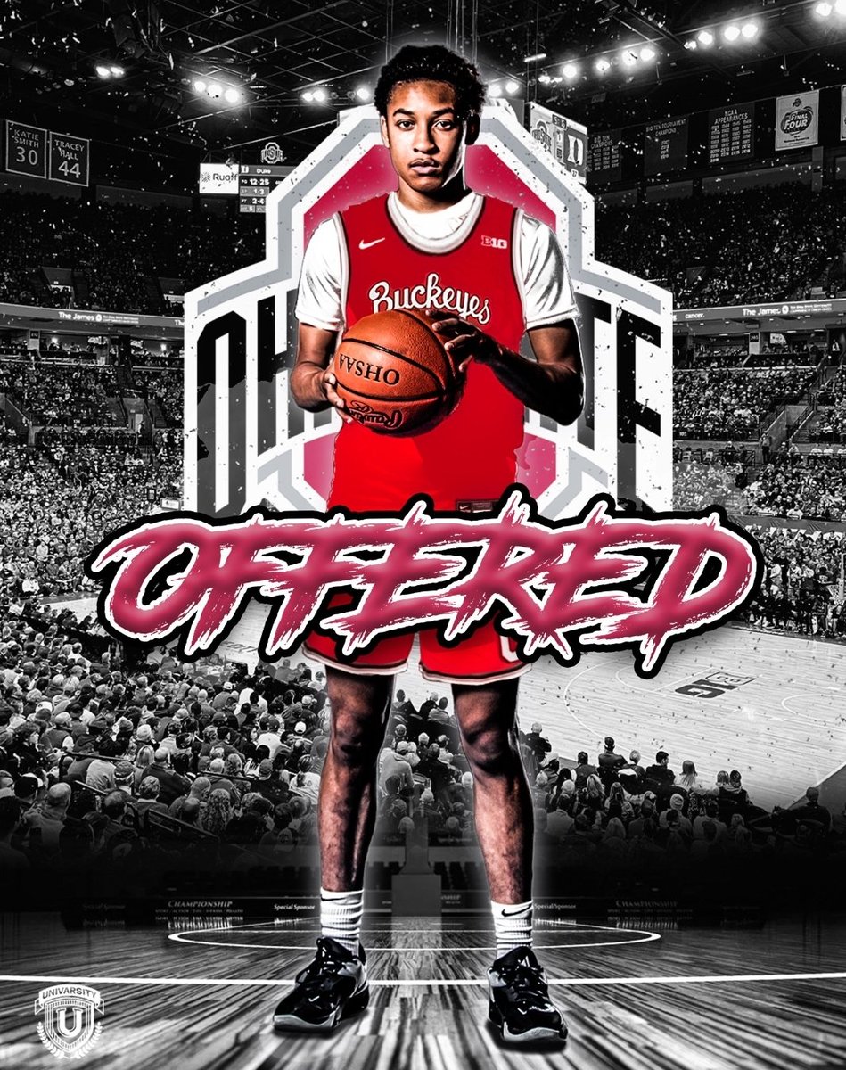 Wow !!!!! <a href="/OhioStateHoops/">Ohio State Hoops</a>  <a href="/ChrisHoltmann/">Chris Holtmann</a> offered <a href="/Marcus_J32/">Marcus Johnson</a> Johnson  <a href="/PaulBiancardi/">Paul Biancardi</a> <a href="/JamieShaw5/">Jamie Shaw</a> <a href="/AdamJardy/">Adam Jardy</a> <a href="/VerbalCommits/">Verbal Commits</a> <a href="/joetipton/"></a> <a href="/StellarHoops/">Stellar Hoops 🏢</a> <a href="/SteveHelwagen/">Steve Helwagen</a> <a href="/Stephen_Means/">Stephen Means</a>  <a href="/usatodayhss/">USA TODAY HSS</a> <a href="/indyheatgymrats/">Indy Heat - Gym Rats</a>