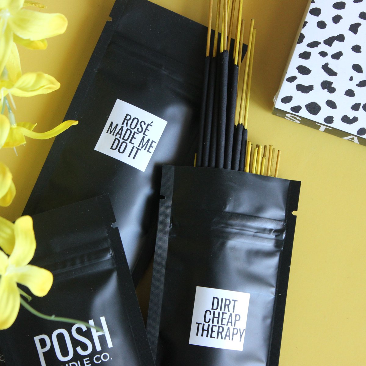 Don't miss out! Grab the last of Spring before they disappear until next year. 🐝🥀🍷🍃