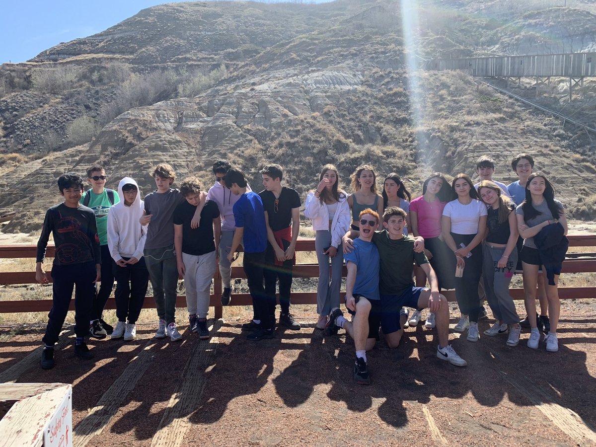 Prairies 2 Mountains tweet media