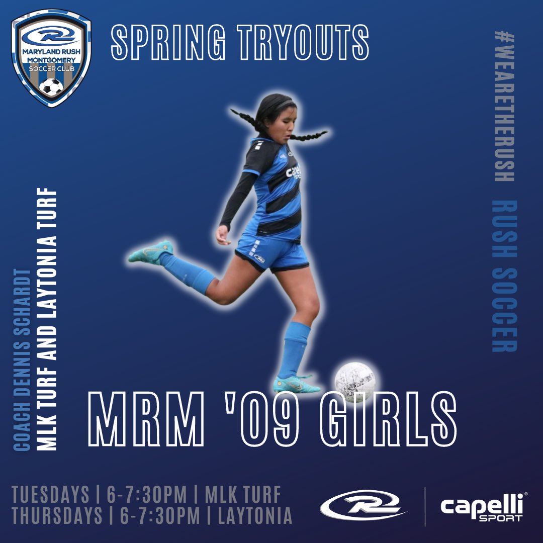 MD Rush Montgomery tweet media